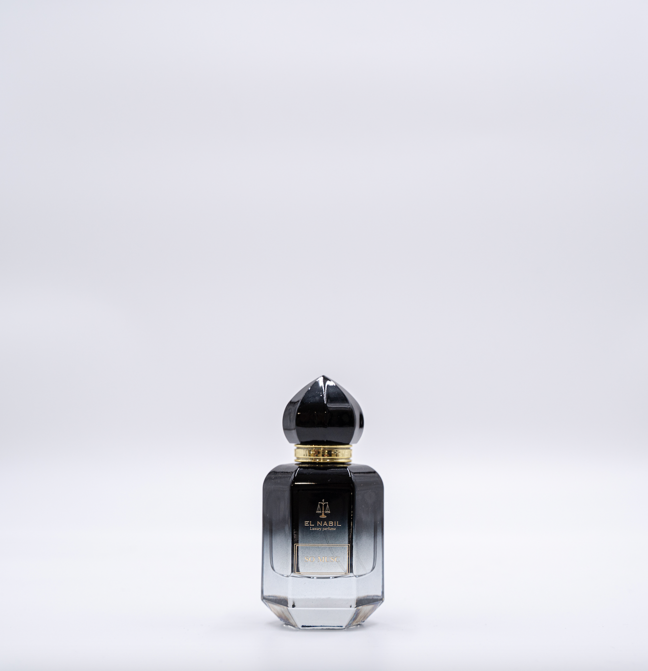 EL NABIL - Eau de parfum - Toutes les senteurs