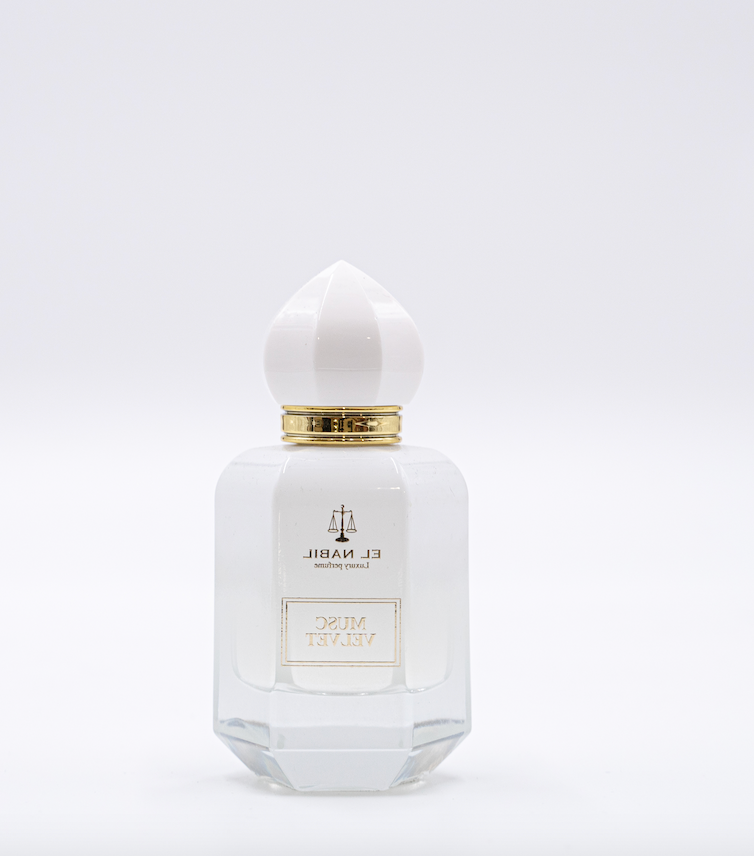 EL NABIL - Eau de parfum - Toutes les senteurs
