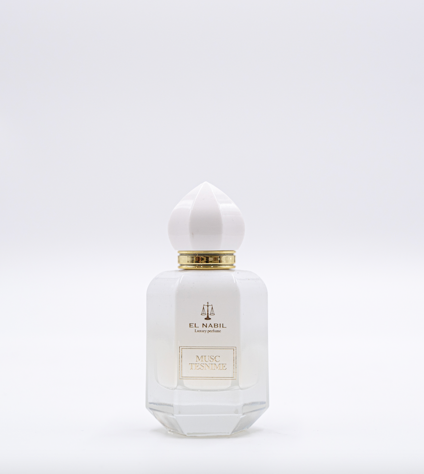 EL NABIL - Eau de parfum - Toutes les senteurs