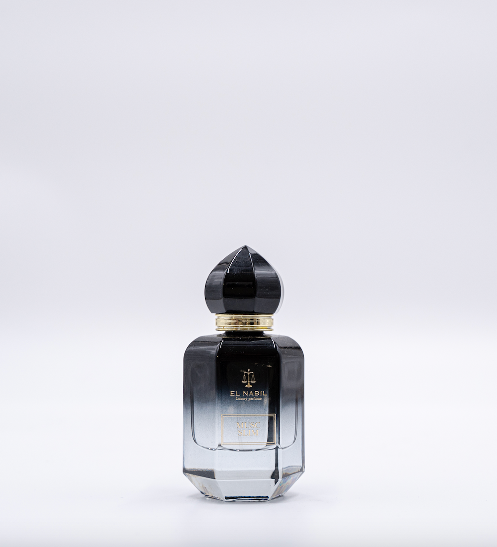 EL NABIL - Eau de parfum - Toutes les senteurs