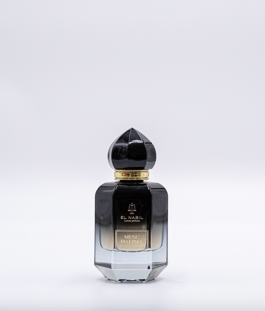 EL NABIL - Eau de parfum - Toutes les senteurs