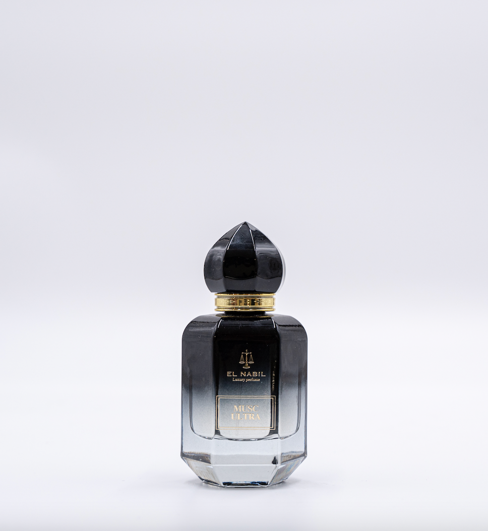 EL NABIL - Eau de parfum - Toutes les senteurs