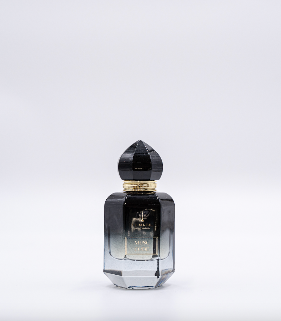 EL NABIL - Eau de parfum - Toutes les senteurs
