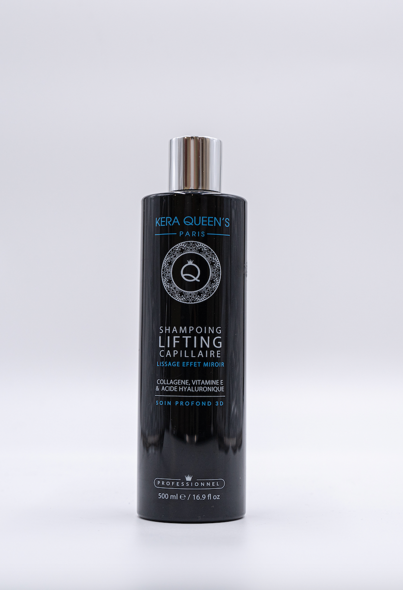 Kera Queen's - Shampoing lifting