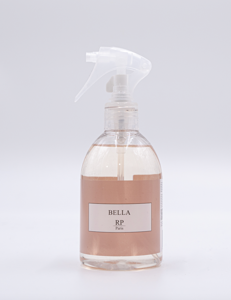 RP Paris - Spray Textile - Toutes les senteurs