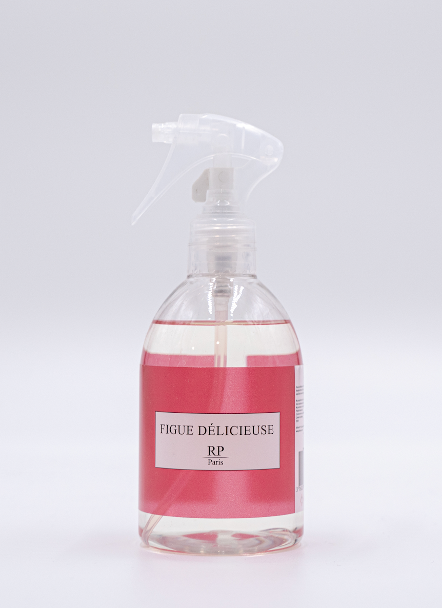 RP Paris - Spray Textile - Toutes les senteurs