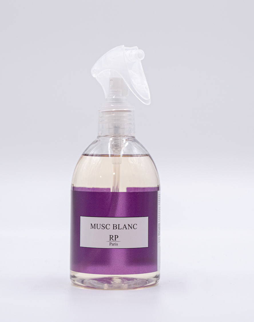 RP Paris - Spray Textile - Toutes les senteurs