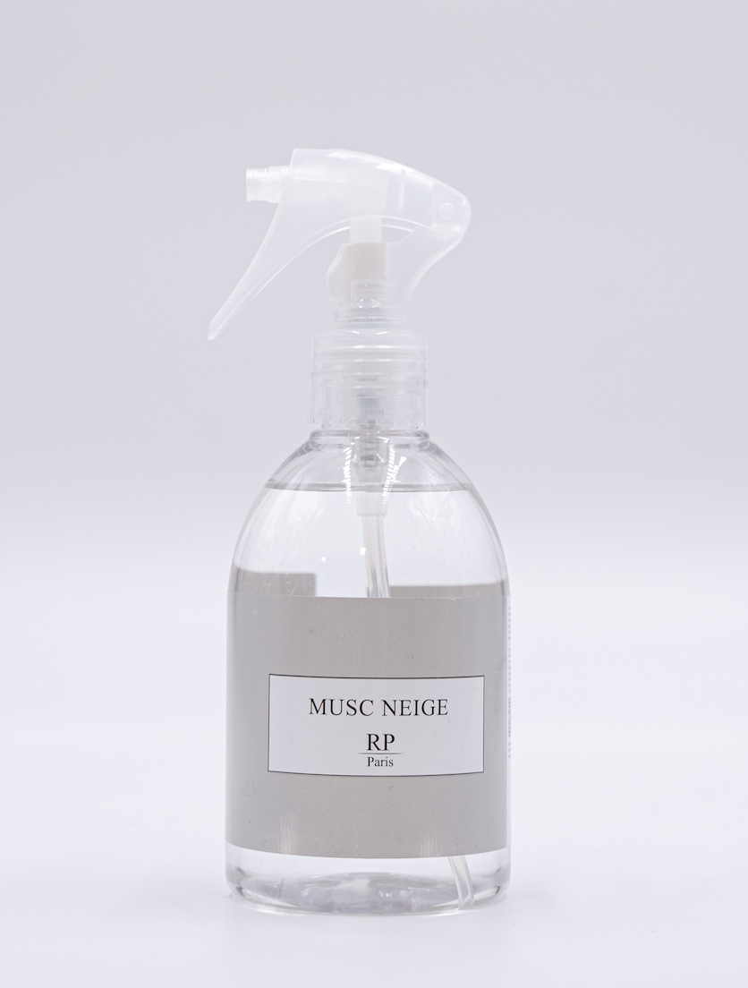 RP Paris - Spray Textile - Toutes les senteurs