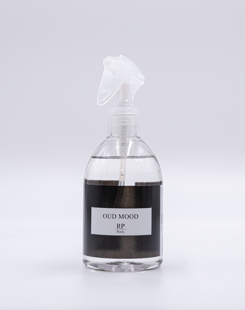 RP Paris - Spray Textile - Toutes les senteurs