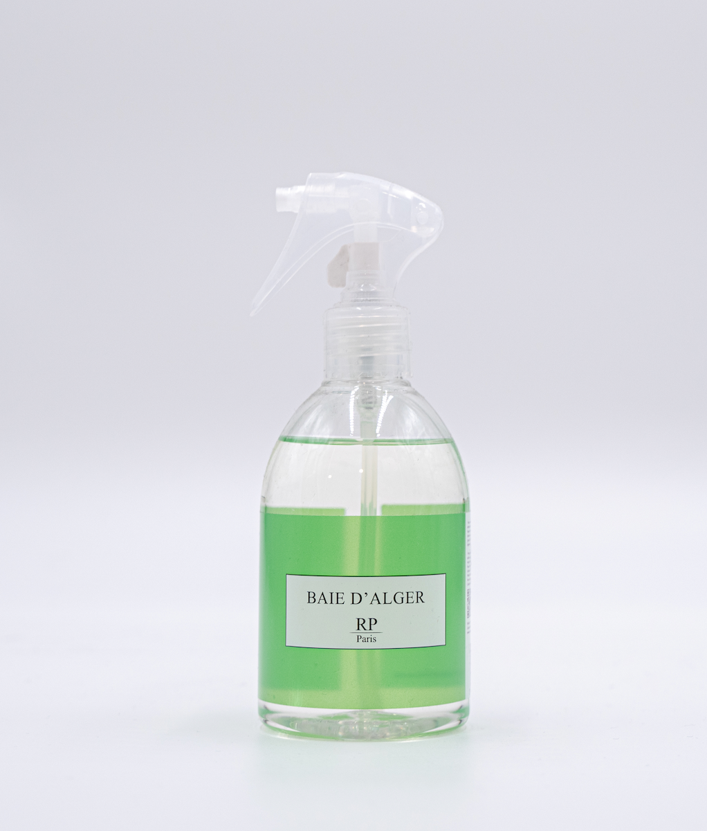 RP Paris - Spray Textile - Toutes les senteurs