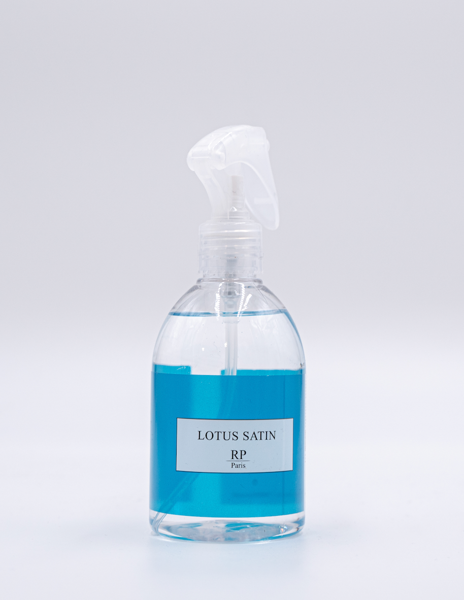 RP Paris - Spray Textile - Toutes les senteurs