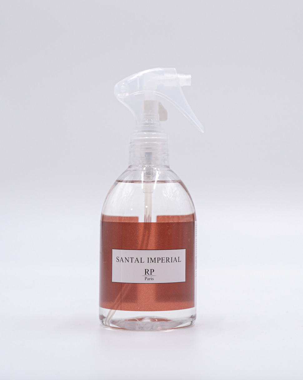 RP Paris - Spray Textile - Toutes les senteurs
