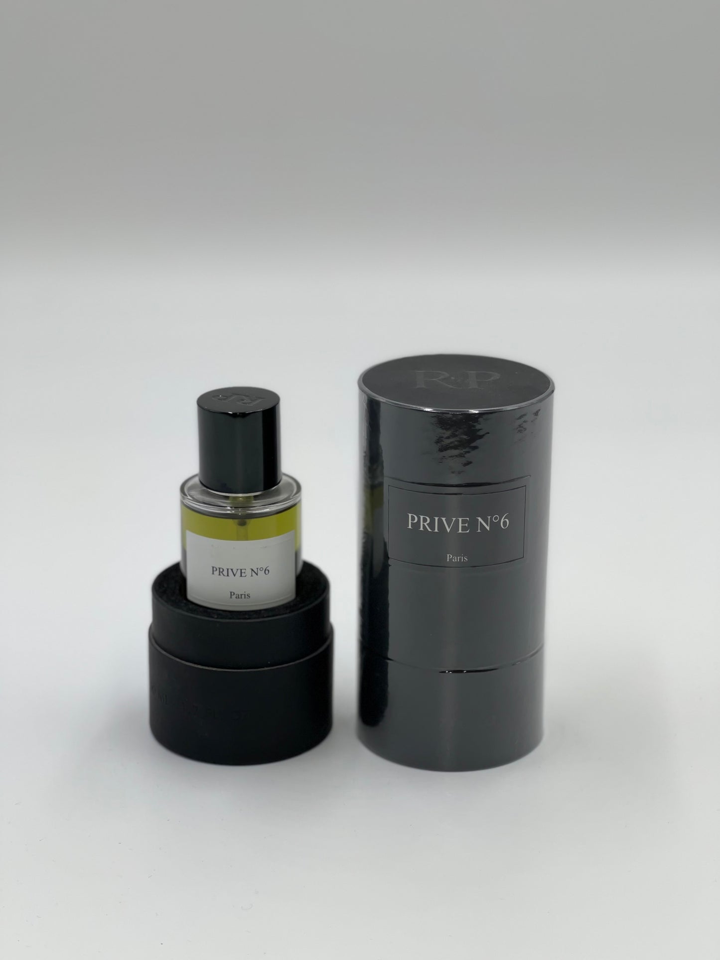 Parfum privé RP Paris