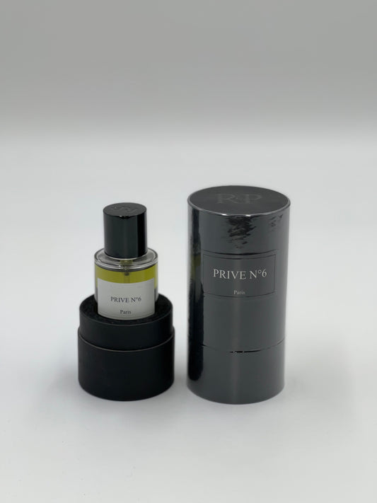 Parfum privé RP Paris