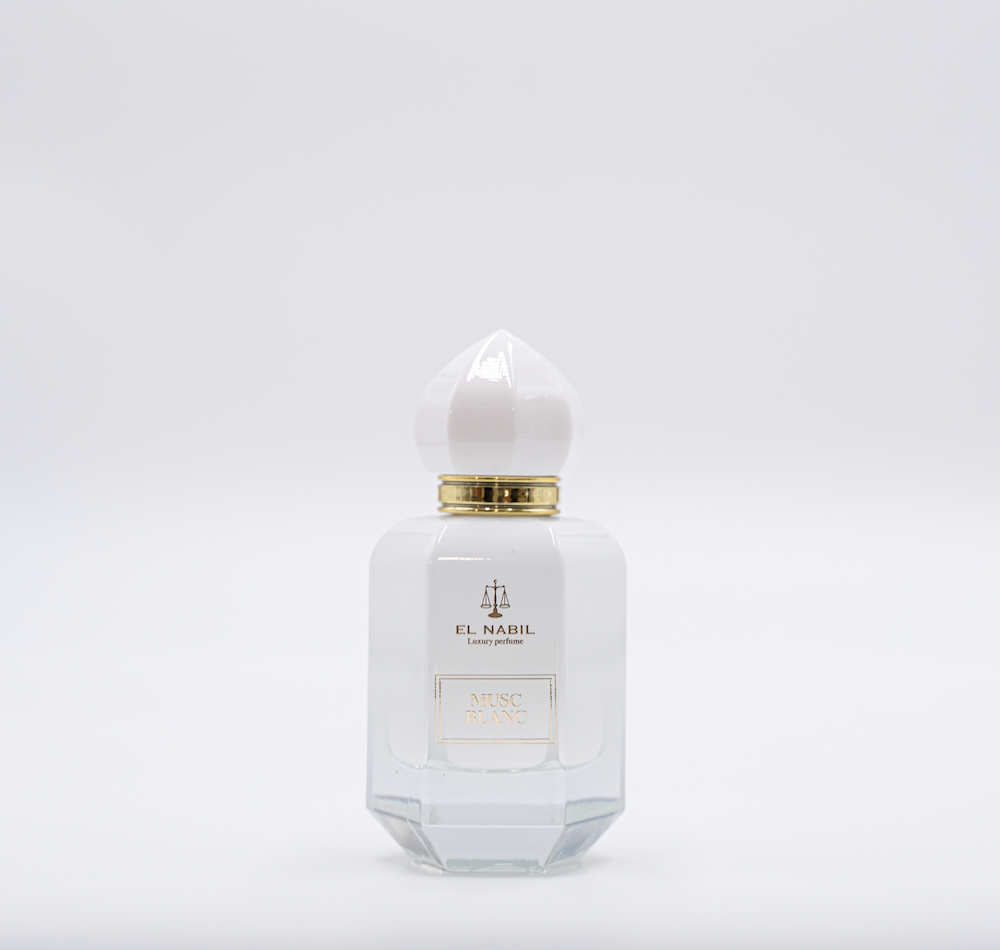 EL NABIL - Eau de parfum - Toutes les senteurs