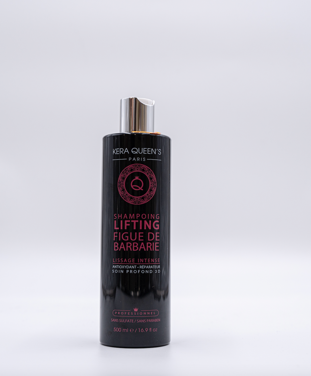 Kera Queen's - Shampoing lifting