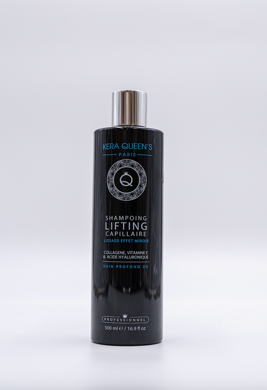Kera Queen's - Shampoing lifting