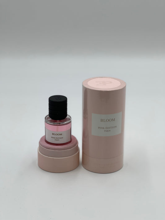 Parfum Pink Edition