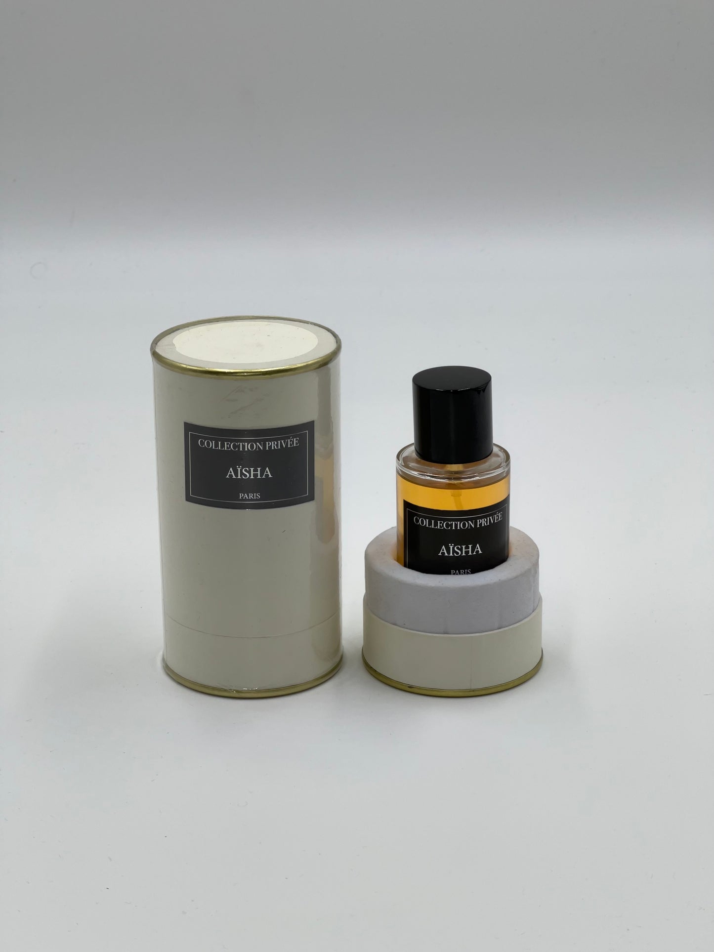 Parfums collections privé